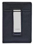 BOSS BLACK Husă pentru carduri + clips pentru bancnote Ray_Money_Clip N.