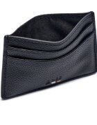 BOSS BLACK Husă pentru carduri + clips pentru bancnote Ray_Money_Clip N.
