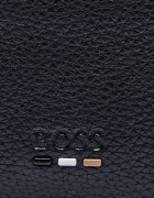 BOSS BLACK Husă pentru carduri + clips pentru bancnote Ray_Money_Clip N.