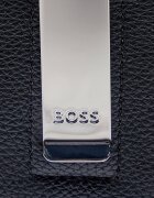 BOSS BLACK Husă pentru carduri + clips pentru bancnote Ray_Money_Clip N.