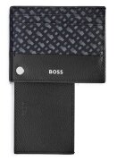 BOSS BLACK Husă pentru carduri Zair N_Double