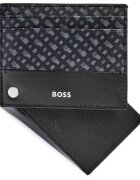 BOSS BLACK Husă pentru carduri Zair N_Double