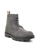 BOSS BLACK Insulete Adley | piele întoarsă