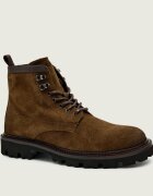 BOSS BLACK Insulete Julyo_Halb_sdlt | piele întoarsă