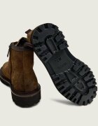 BOSS BLACK Insulete Julyo_Halb_sdlt | piele întoarsă