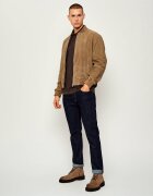 BOSS BLACK Insulete Julyo_Halb_sdlt | piele întoarsă