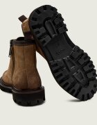 BOSS BLACK Insulete Julyo_Halb_sdlt | piele întoarsă