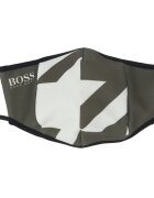 BOSS BLACK Kaukė