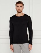 BOSS BLACK Longsleeve LS-Shirt RN Infinity | Regular Fit