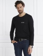 BOSS BLACK Longsleeve LS-Shirt RN Infinity | Slim Fit