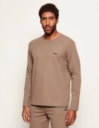 BOSS BLACK Longsleeve Waffle 4 | regular fit