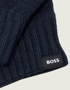 BOSS BLACK Mănuși Falco cu adaos de lână
