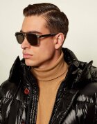 BOSS BLACK Ochelari de soare Boss 1766/S