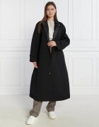 BOSS BLACK Palton Pelkate