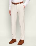 BOSS BLACK Pantaloni C-Genius-HW-262 | Slim Fit cu adaos de lână