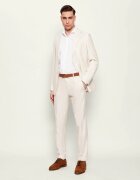 BOSS BLACK Pantaloni C-Genius-HW-262 | Slim Fit cu adaos de lână