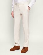 BOSS BLACK Pantaloni C-Genius-HW-262 | Slim Fit cu adaos de lână