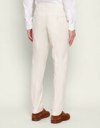 BOSS BLACK Pantaloni C-Genius-HW-262 | Slim Fit cu adaos de lână