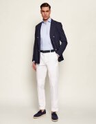 BOSS BLACK Pantaloni C-Genius-TU-WG-261F | Slim Fit