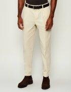 BOSS BLACK Pantaloni C-Perin-PL-253 | regular fit | catifea reiată