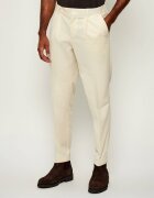 BOSS BLACK Pantaloni C-Perin-PL-253 | regular fit | catifea reiată