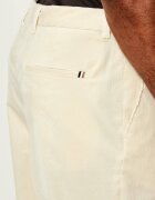 BOSS BLACK Pantaloni C-Perin-PL-253 | regular fit | catifea reiată