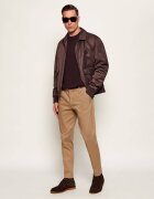 BOSS BLACK Pantaloni C-Perin-PL-261F | Tapered fit