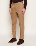 BOSS BLACK Pantaloni C-Perin-PL-261F | Tapered fit
