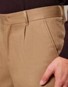 BOSS BLACK Pantaloni C-Perin-PL-261F | Tapered fit