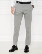 BOSS BLACK Pantaloni chino C-Genius | Slim Fit