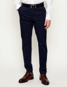 BOSS BLACK Pantaloni chino C-Genius-TU-WG-261F | Slim Fit