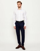 BOSS BLACK Pantaloni chino C-Genius-TU-WG-261F | Slim Fit