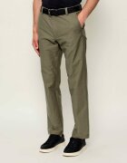 BOSS BLACK Pantaloni chino C-Kent | Straight fit