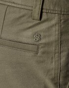 BOSS BLACK Pantaloni chino C-Kent | Straight fit