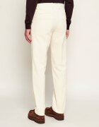 BOSS BLACK Pantaloni chino C-Kent | Straight fit | catifea reiată