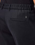 BOSS BLACK Pantaloni chino C-Perin-RDS-WG-261 | Tapered fit cu adaos de lână