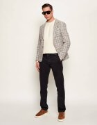 BOSS BLACK Pantaloni chino Crigan3-D | Regular Fit | stretch