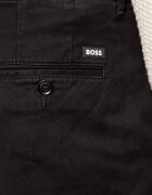 BOSS BLACK Pantaloni chino Crigan3-D | Regular Fit | stretch
