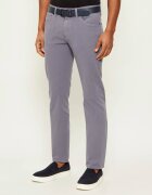BOSS BLACK Pantaloni chino H-Delaware5 | Slim Fit