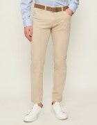 BOSS BLACK Pantaloni chino H-Delaware5 | Slim Fit
