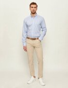 BOSS BLACK Pantaloni chino H-Delaware5 | Slim Fit