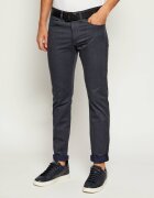 BOSS BLACK Pantaloni chino H-Delaware5 | Slim Fit