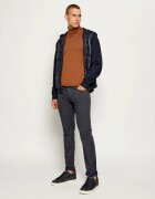 BOSS BLACK Pantaloni chino H-Delaware5 | Slim Fit