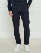 BOSS BLACK Pantaloni chino H-Kaiton | Slim Fit