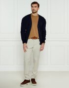 BOSS BLACK Pantaloni chino H-Kaiton | Slim Fit