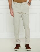 BOSS BLACK Pantaloni chino H-Kaiton | Slim Fit