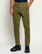 BOSS BLACK Pantaloni chino H-Kaiton1 | Slim Fit