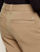 BOSS BLACK Pantaloni chino H-Kaiton1 | Slim Fit
