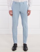 BOSS BLACK Pantaloni chino Kaito1_T | Slim Fit