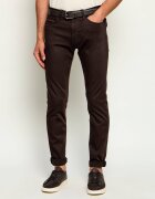 BOSS BLACK Pantaloni chino P-Delaware5 | Slim Fit